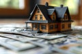 Estate planning professionals ensuring seamless wealth transfer and family security