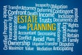 Estate Planning