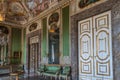 The Estates Room by the painter Fedele Fischetti 1732-1792, Ro