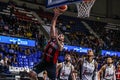 FIBA Intercontinental Cup Segafredo Virtus Bologna vs San Lorenzo de Almagro