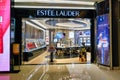 Estee Lauder