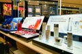 Estee Lauder store