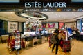 Estee Lauder store