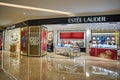 Estee Lauder store