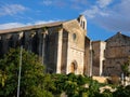 Estella, population of the autonomous community of Navarra, Spain