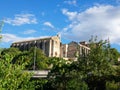 Estella, population of the autonomous community of Navarra, Spain