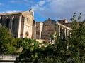 Estella, population of the autonomous community of Navarra, Spain