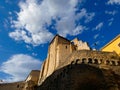 Estella, population of the autonomous community of Navarra, Spain