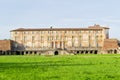 Estensi ducal palace in Sassuolo, near Modena, Italy. Royalty Free Stock Photo