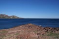 Esterel Royalty Free Stock Photo