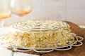 Esterhazy Torte