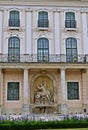 EsterhÃÂ¡zy palace in FertÃâd, Hungary