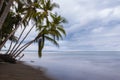 Esterillos Oeste beach, Costa Rica