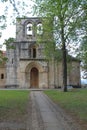 Estibalizko Andre Mariaren santutegia,ArgandoÃÂ±a, Basque Country