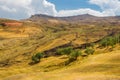 Estimated location of Noah`s Ark in Eastern Turkey, Agri Province