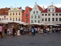 Estonia oldest Market with a very long history