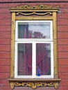 Estonian window