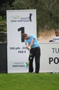 Estoril Open de Portugal 2010, Penha Longa GC, S