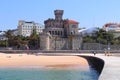 Estoril, Portugal Royalty Free Stock Photo