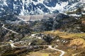 Estrela Mountains