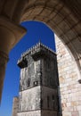 Estremoz Royalty Free Stock Photo