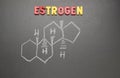 Estrogen