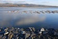 Estuary, Borth y Gest.