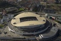 EstÃÂ¡dio do DragÃÂ£o Royalty Free Stock Photo