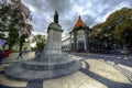 EstÃÂ¡tua JoÃÂ£o GonÃÂ§alves Zarco