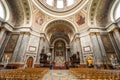 Esztergom Basilica interior