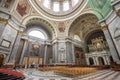 Esztergom Basilica interior