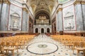 Esztergom Basilica interior