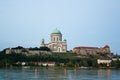 Esztergom Royalty Free Stock Photo