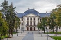 Eszterhazy Karoly University, Eger, Hungary