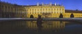 Eszterhazy Palace Royalty Free Stock Photo