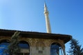 Et`hem Bey Mosque Royalty Free Stock Photo
