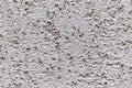 Etailed close up view on concrete wall textures with cracks and lots of stucture in high resolution Royalty Free Stock Photo