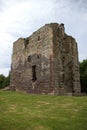 Etal Castle