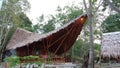 Etalauser Jungle Gate EcoResort Bukit Lawang