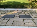 Eternal Flame at Arlington National Cemetery