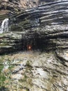 Eternal Flame Falls NY