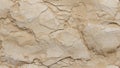 Eternal Impressions: Fossilized Limestone Artistry. AI generate