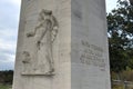 Eternal Peace Light Memorial, Gettysburg, PA