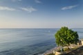 Eternity on Bulgarian sandy shore