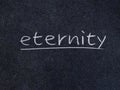 Eternity