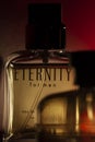 Eternity for Men perfume by Calvin Klein.