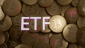 ETF Bitcoin