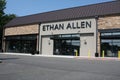 Ethan Allen Funiture Store Royalty Free Stock Photo
