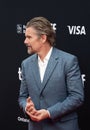 Ethan Hawke at the movie premiere Raymond & Ray at TIFF22