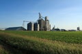 Ethanol is Grown